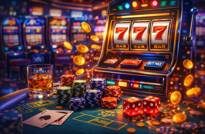 Cassino ao Vivo 50+